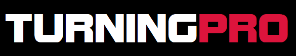 TurningPro logo